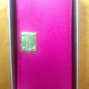 Ralph Lauren wallet